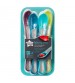 Lingurite pentru intarcat, Tommee Tippee, 4 buc